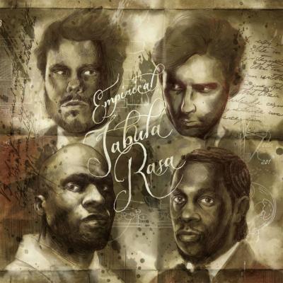 Tabula Rasa  [Doppel-CD]
