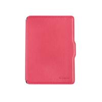 Etui Gecko Sleepcover Slimfit pour liseuse numérique - Kobo Aura 2ème édition Rose