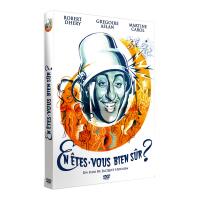 En êtes-vous bien sûr ? DVD