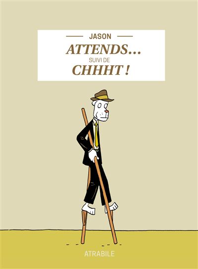 Attends…