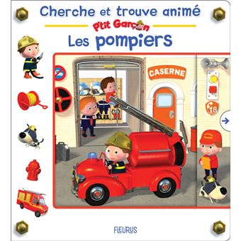 Les pompiers