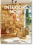 Interiors Now! 40th Ed.