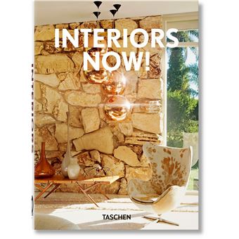Interiors Now! 40th Ed.