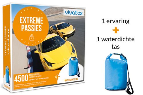 VIVABOX NL EXTREME PASSIES