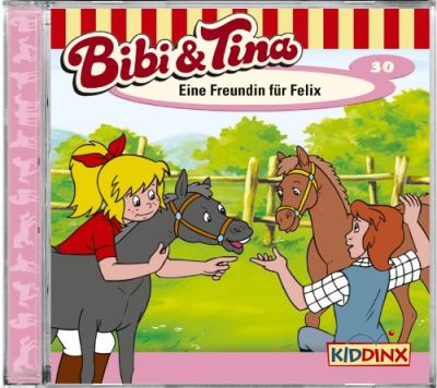 Eine freundin fuer felix