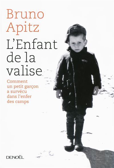L'enfant de la valise