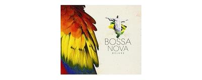 Bossa Nova, Edition Deluxe - 3 CD