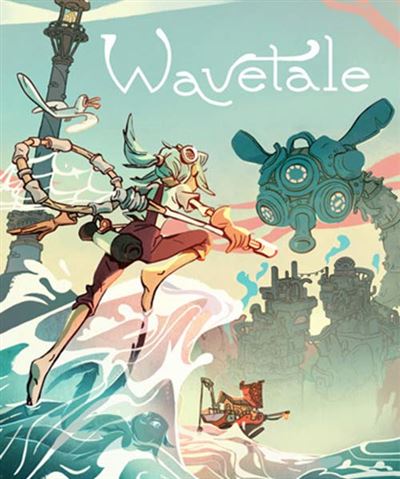 Wavetale