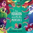 La réunion secrète des monstres