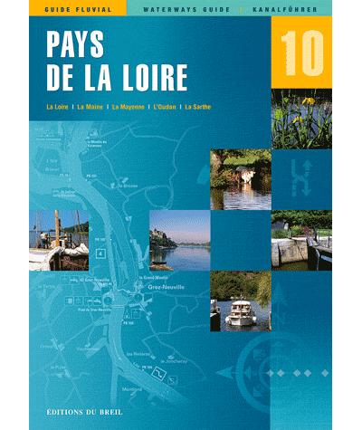 Guide Fluvial Pays de la Loire