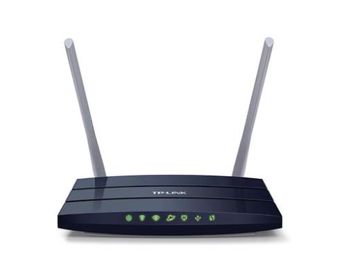 TP-LINK ARCHER C50 AC1200 WIRELESS ROUTER