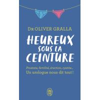 Heureux sous la ceinture