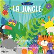 Qui se cache ? - La Jungle