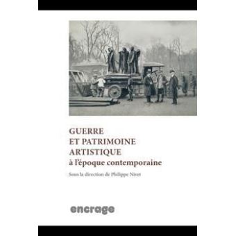 Guerre et Patrimoine Artistique