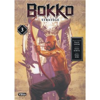 Bokko - Tome 3