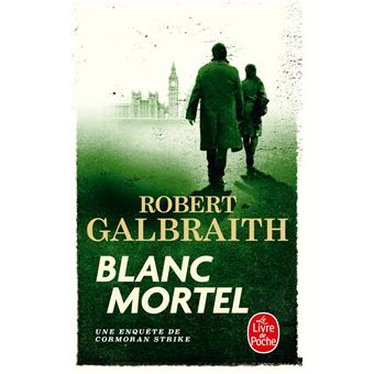 Blanc Mortel