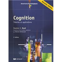 Cognition