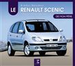 Le RENAULT SCENIC