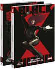 Black Widow Pack découverte T01 & T02