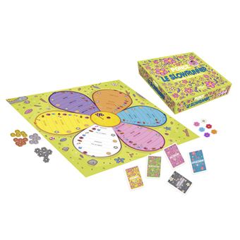 Ponce Slowrunner - Le jeu de plateau officiel