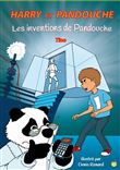 Harry et Pandouche