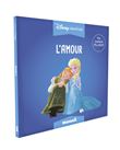 Disney émotions L'amour (La Reine des Neiges)