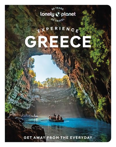 Experience Grecia 1-lonely Planet-i