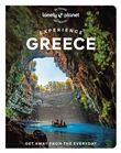 Experience Greece 1ed -anglais-