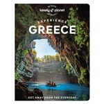 Experience Grecia 1-Lonely Planet-I