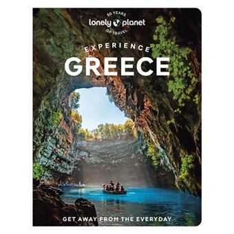 Experience Grecia 1-Lonely Planet-I