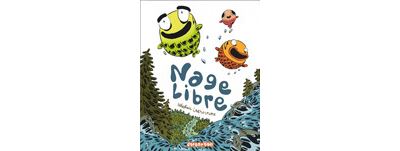 Nage libre
