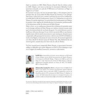 Voyage au coeur de Boko Haram