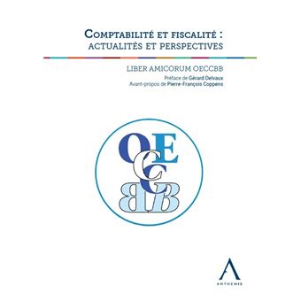 Comptabilité et fiscalité : actualités et perspectives