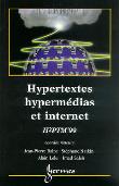 Hypertextes hypermedias et internet h2ptm'99