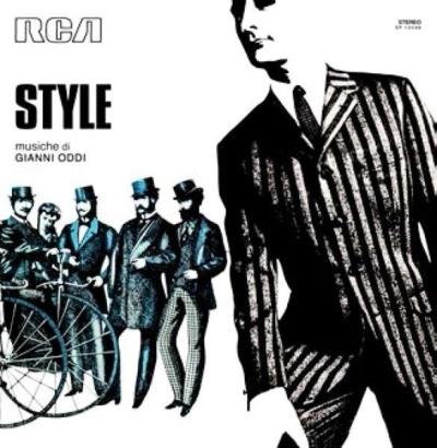 Style - Inclus CD