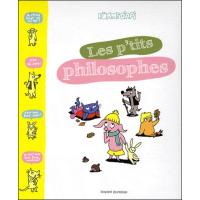 Les p'tits philosophes