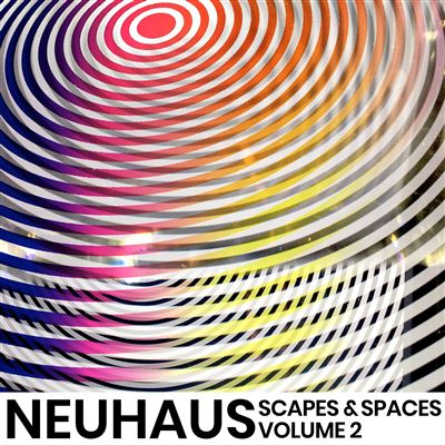 Scapes And Spaces Volume 2