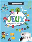Protégeons la planète Jeux