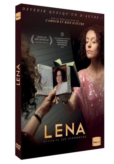 Lena DVD