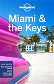 Miami & the Keys 9ed -anglais-