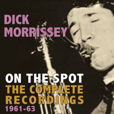 On the spot the complete recordings 1961 63