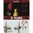 ÇaCoffret Ça et Ça Chapitre 2 Blu-ray_1