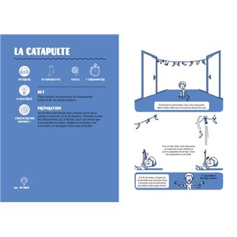 Le petit livre des jeux farfelus