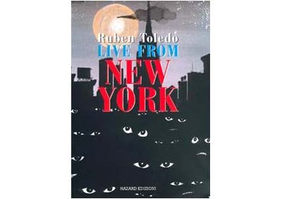 Live from New-York