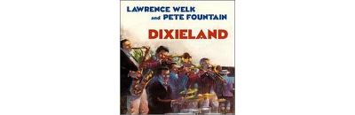 Plays dixieland