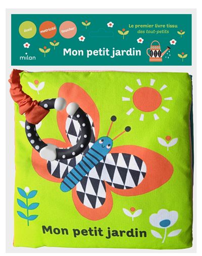 Mon petit jardin