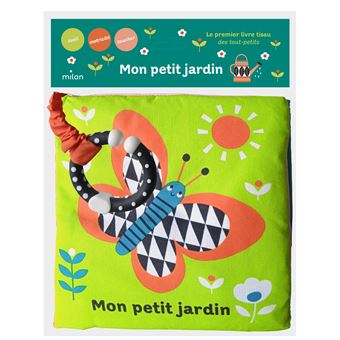 Mon petit jardin