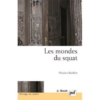 Les mondes du squat