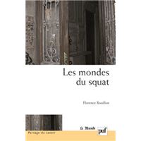 Les mondes du squat