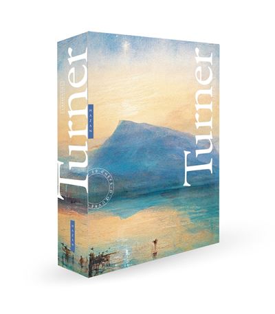 Turner. Coffret l'essentiel